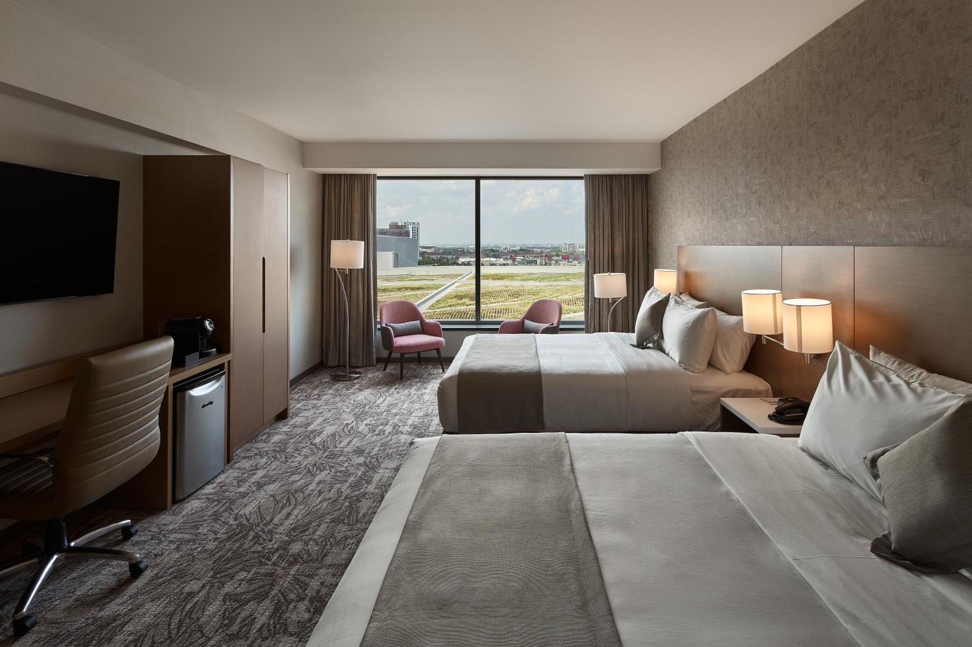Great Canadian Casino Resort Toronto Exterior foto