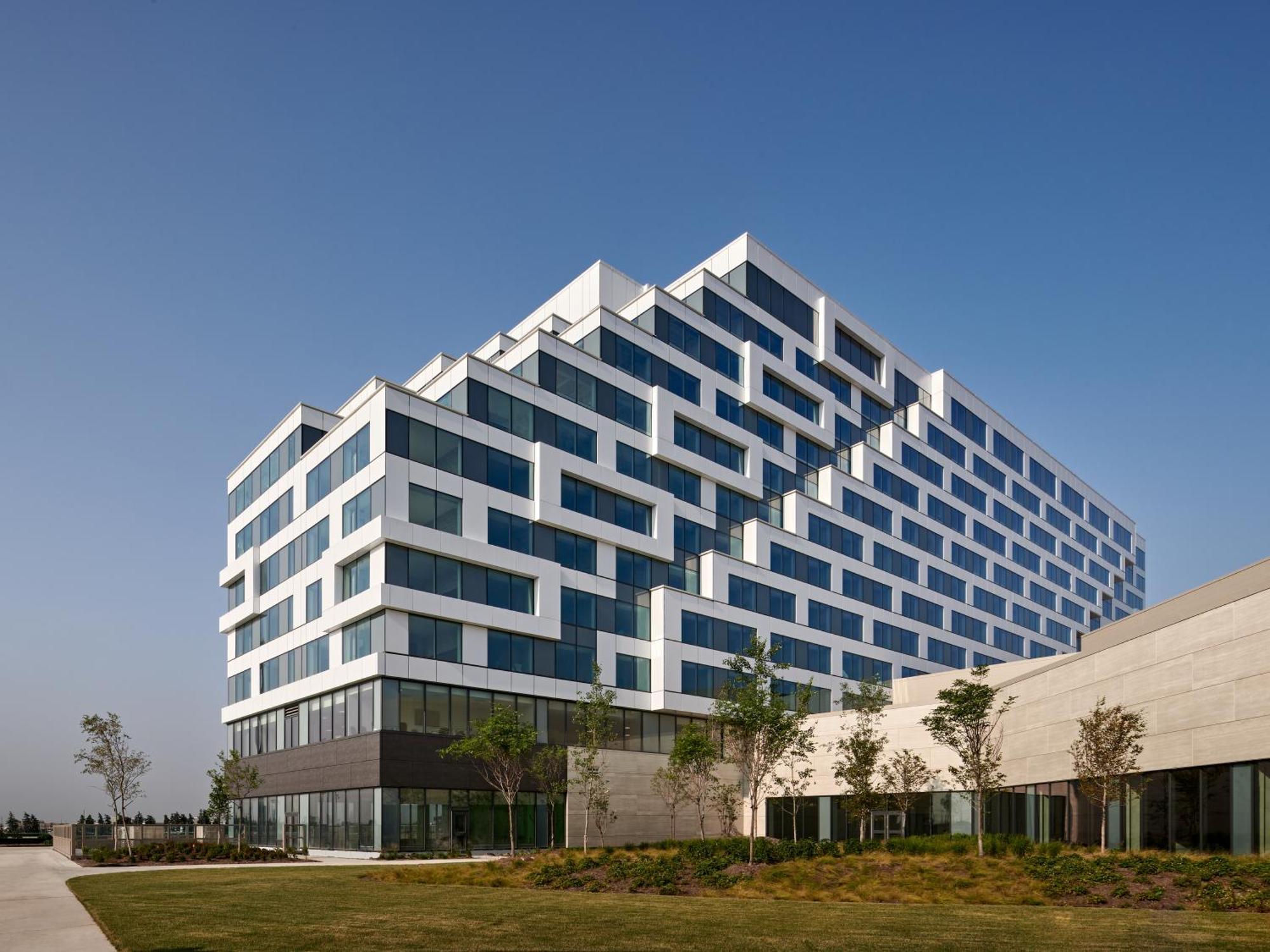 Great Canadian Casino Resort Toronto Exterior foto